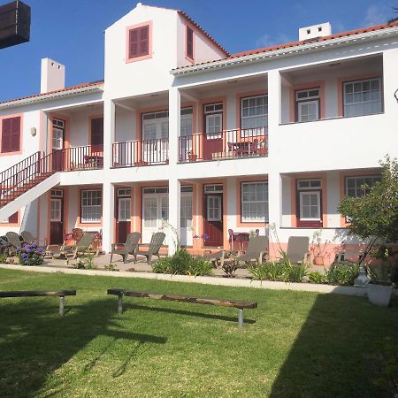 Apartamentos Sao Joao Horta  Εξωτερικό φωτογραφία