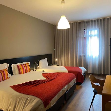 Apartamentos Sao Joao Horta  Εξωτερικό φωτογραφία