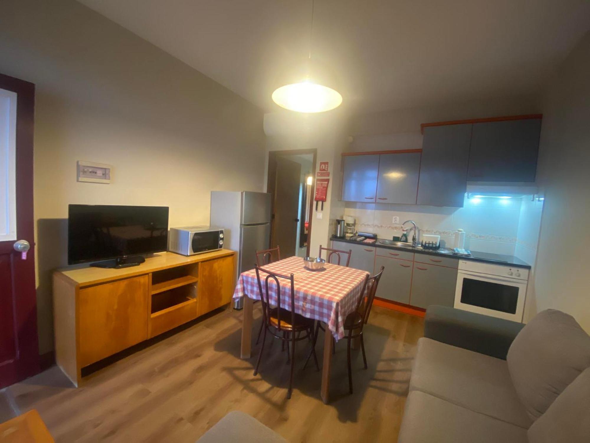 Apartamentos Sao Joao Horta  Εξωτερικό φωτογραφία