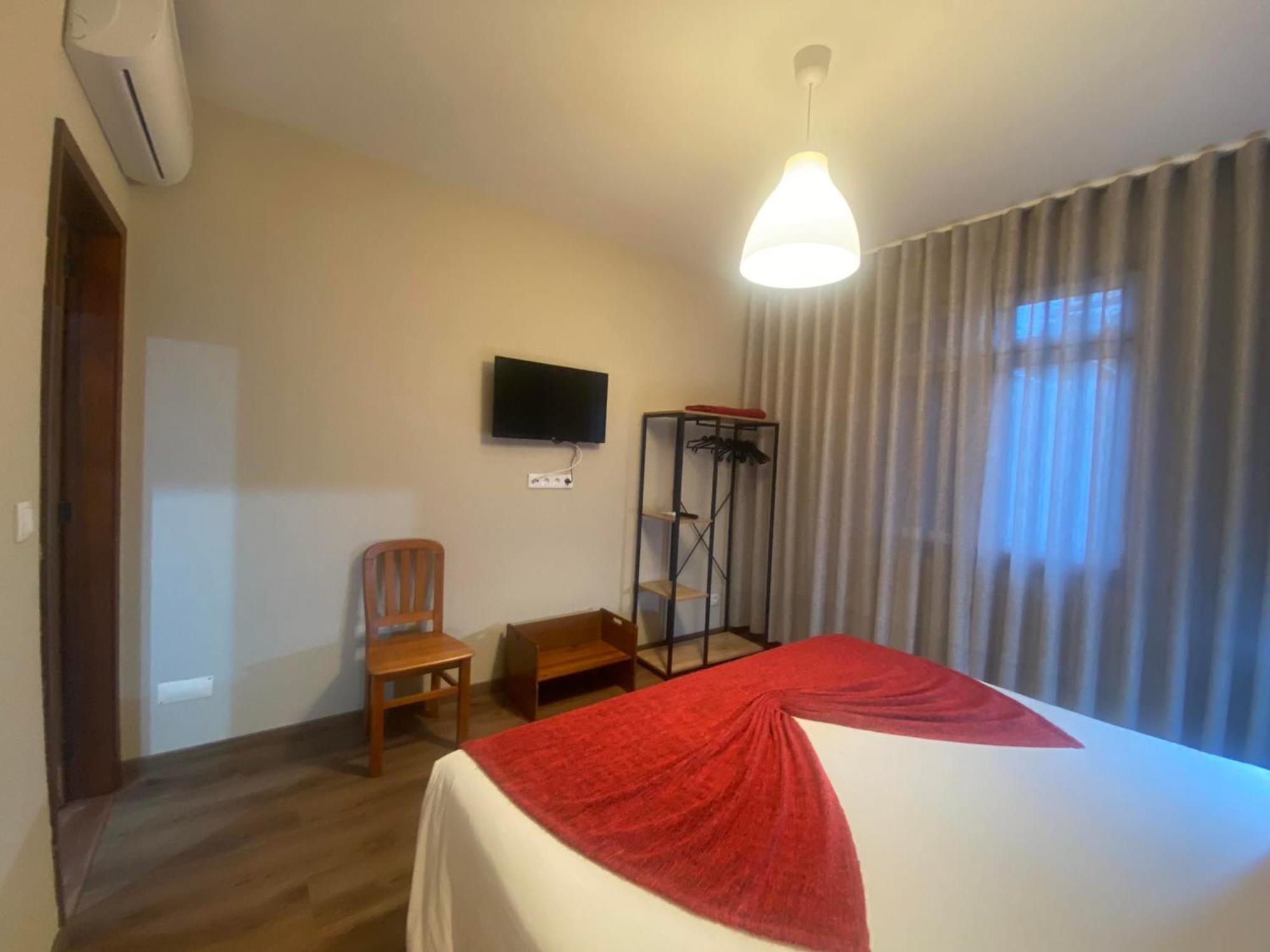 Apartamentos Sao Joao Horta  Εξωτερικό φωτογραφία