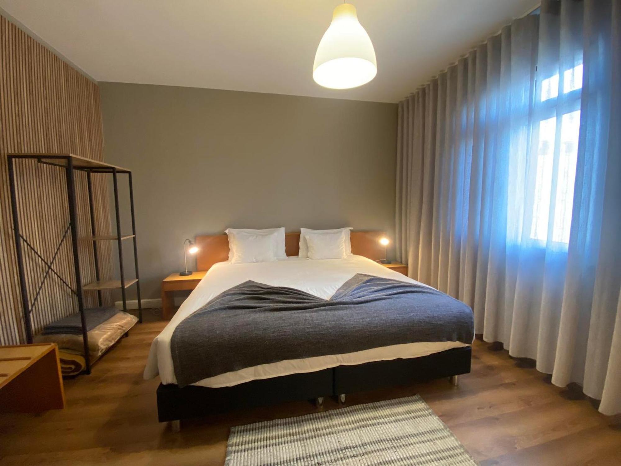 Apartamentos Sao Joao Horta  Εξωτερικό φωτογραφία