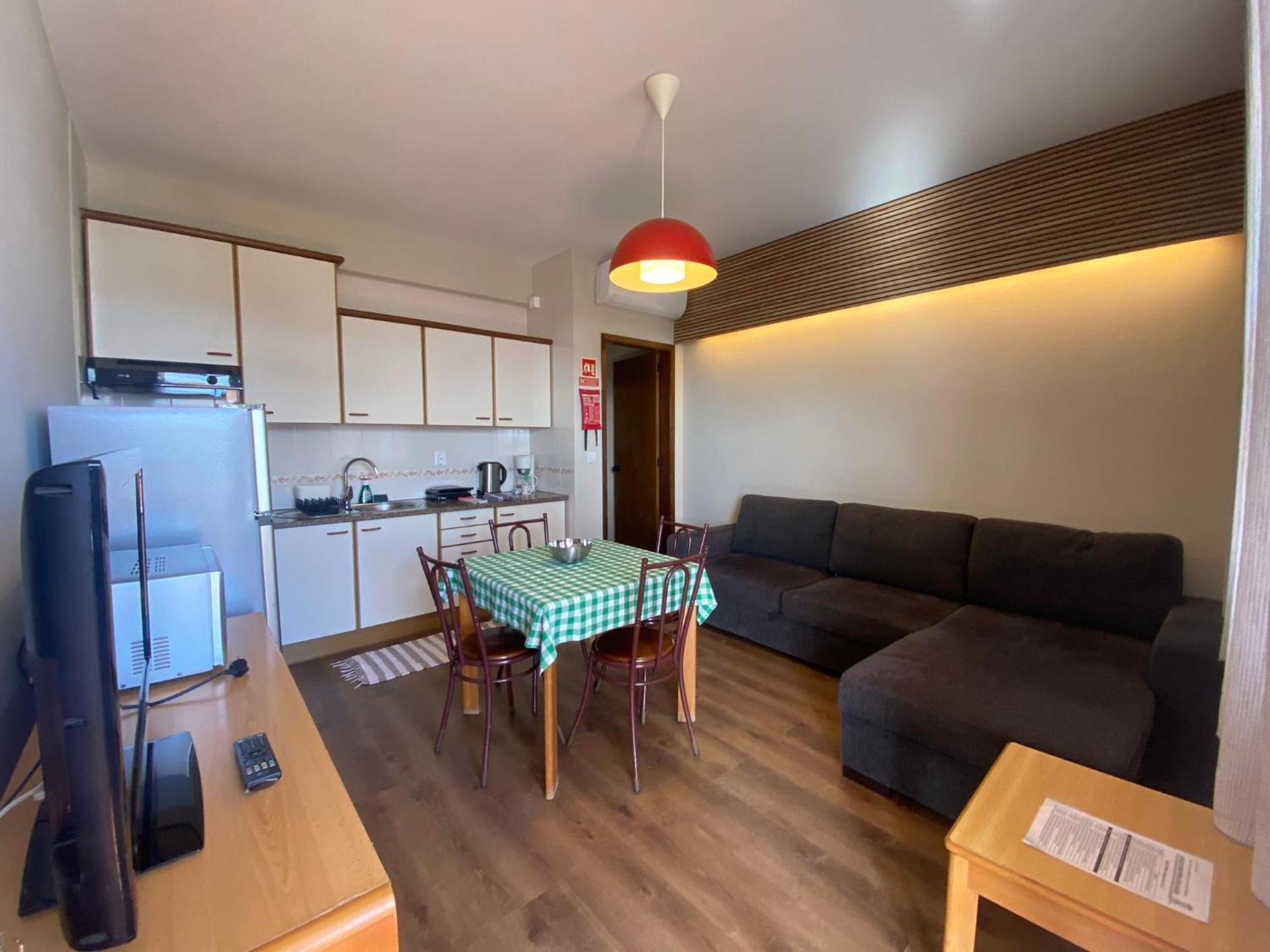 Apartamentos Sao Joao Horta  Εξωτερικό φωτογραφία
