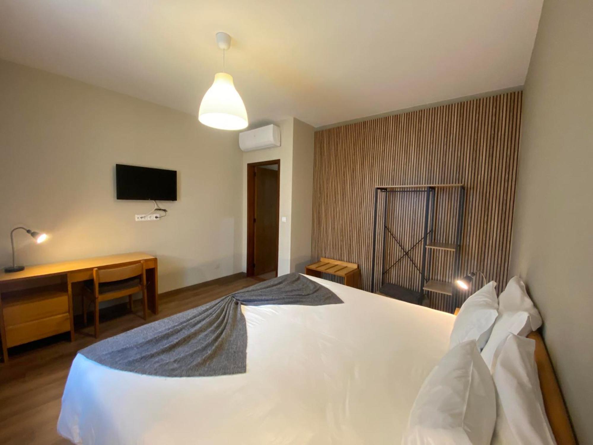 Apartamentos Sao Joao Horta  Εξωτερικό φωτογραφία