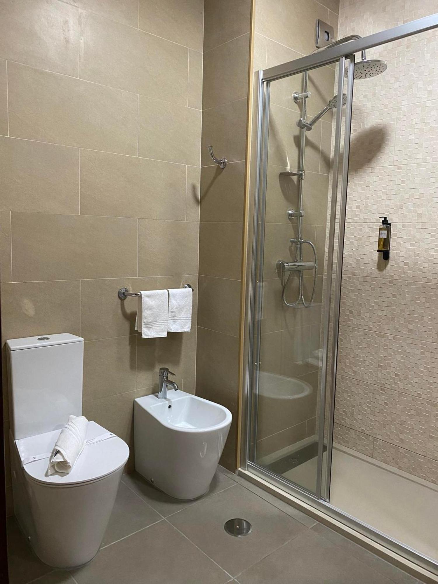 Apartamentos Sao Joao Horta  Εξωτερικό φωτογραφία