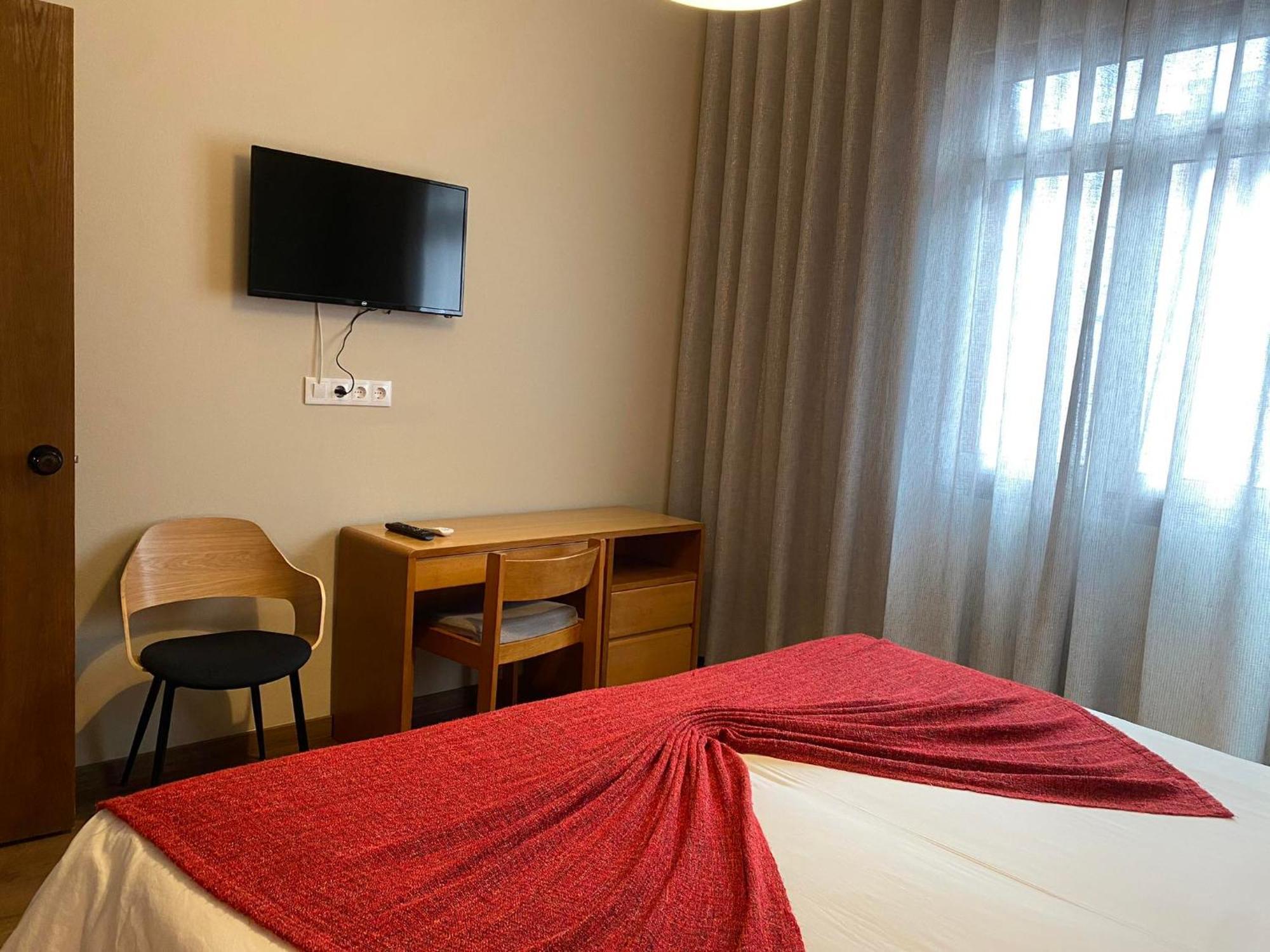 Apartamentos Sao Joao Horta  Εξωτερικό φωτογραφία