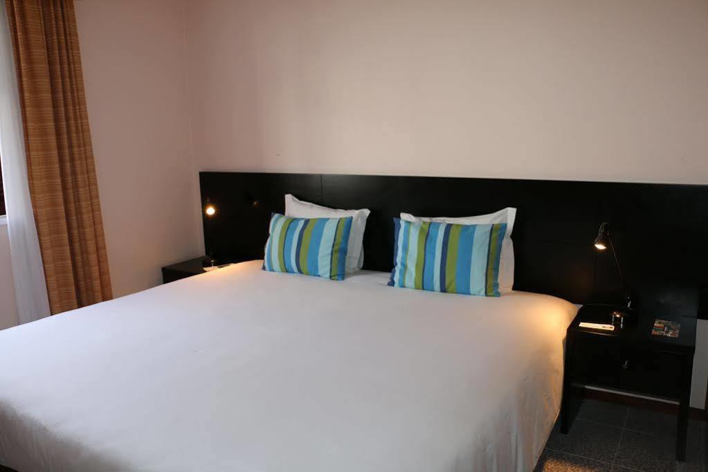 Apartamentos Sao Joao Horta  Εξωτερικό φωτογραφία
