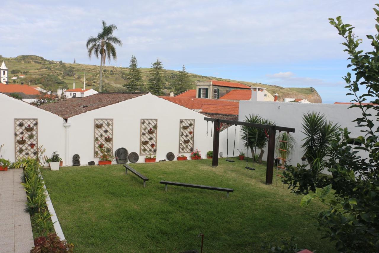 Apartamentos Sao Joao Horta  Εξωτερικό φωτογραφία